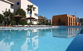 Hotel Jardin
